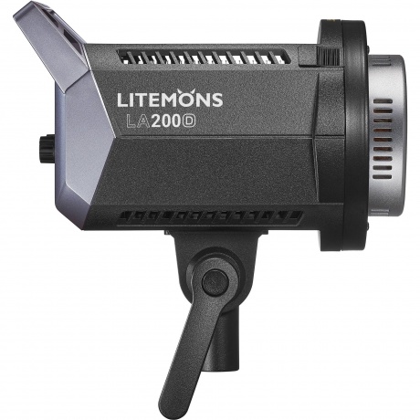 Осветитель светодиодный Godox Litemons LA200D - фото 8