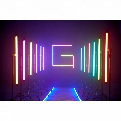 Осветитель светодиодный Godox TL120 - фото 9