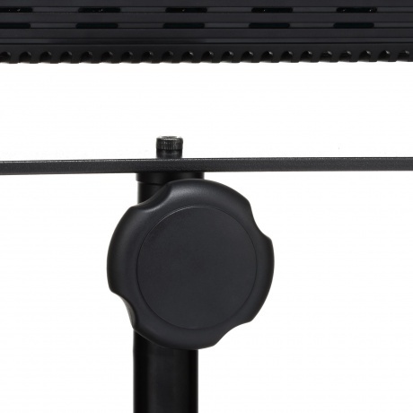 Осветитель светодиодный Godox LED1000D II студийный (без пульта) - фото 8