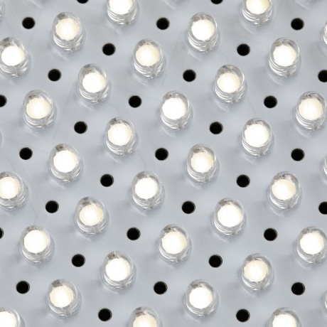 Осветитель светодиодный Godox LED1000D II студийный (без пульта) - фото 9