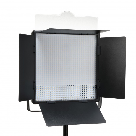 Осветитель светодиодный Godox LED1000D II студийный (без пульта) - фото 4