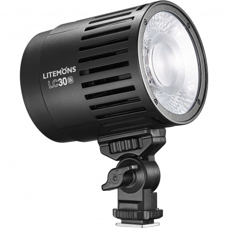 Осветитель светодиодный Godox LITEMONS LC30Bi - фото 1