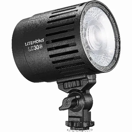 Осветитель светодиодный Godox LITEMONS LC30Bi