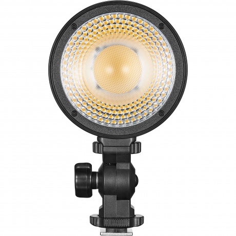 Осветитель светодиодный Godox LITEMONS LC30Bi - фото 5