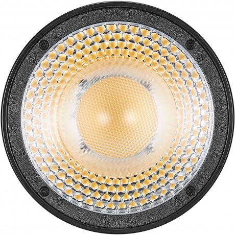 Осветитель светодиодный Godox LITEMONS LC30Bi - фото 6