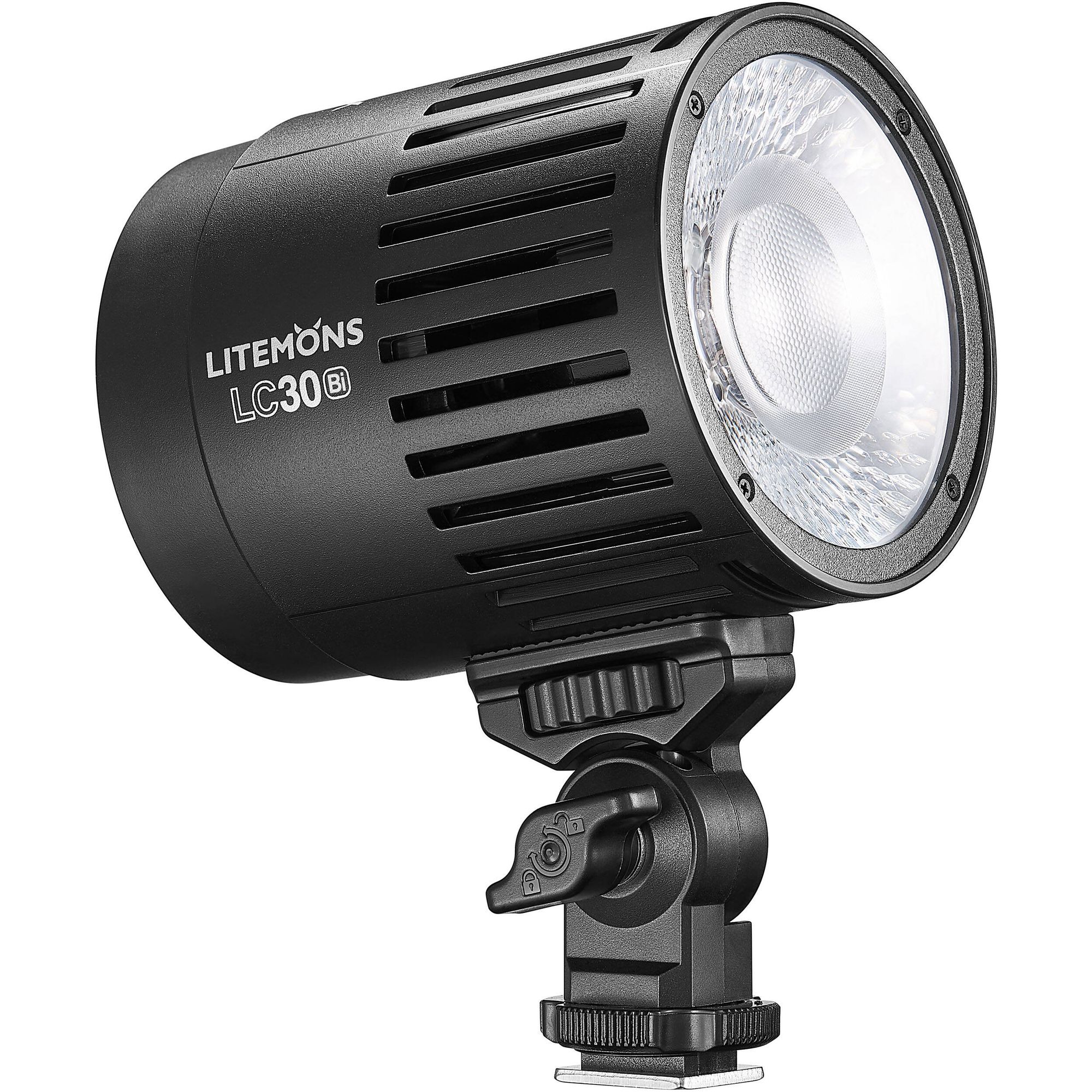 Осветитель светодиодный Godox LITEMONS LC30Bi, цвет 3200-6500 к - фото 1