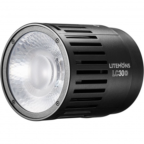 Осветитель светодиодный Godox LITEMONS LC30D - фото 2