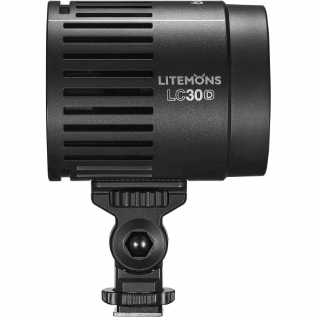 Осветитель светодиодный Godox LITEMONS LC30D - фото 6