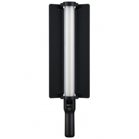 Осветитель светодиодный Godox RGB LC500R (без пульта) - фото 3