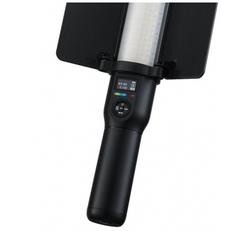 Осветитель светодиодный Godox RGB LC500R (без пульта) - фото 6