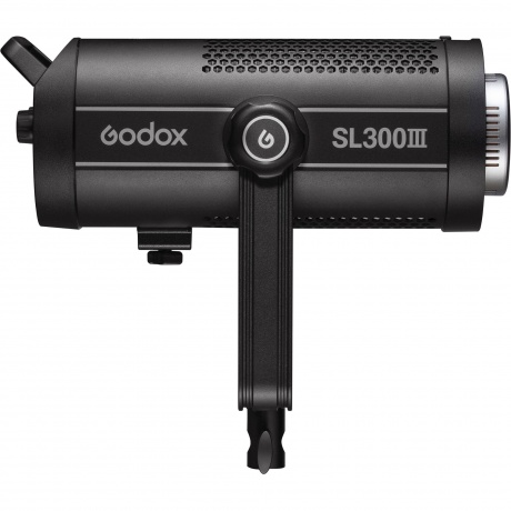 Осветитель светодиодный Godox SL300III студийный - фото 2