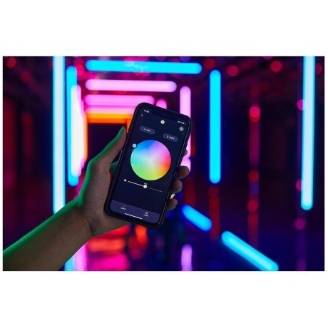 Осветитель светодиодный Godox TL180 RGB - фото 3