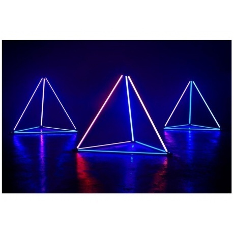 Осветитель светодиодный Godox TL180 RGB - фото 4