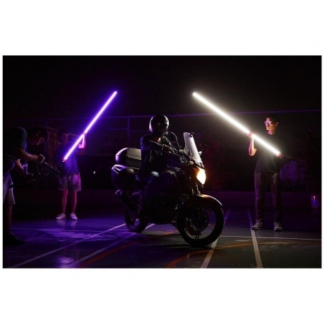 Осветитель светодиодный Godox TL180 RGB - фото 7