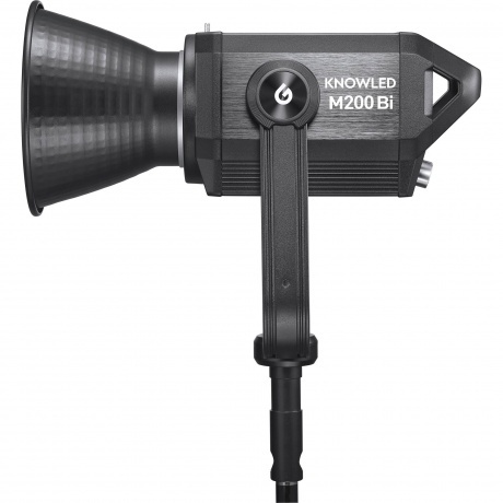Светодиодный осветитель Godox Knowled M200Bi - фото 6