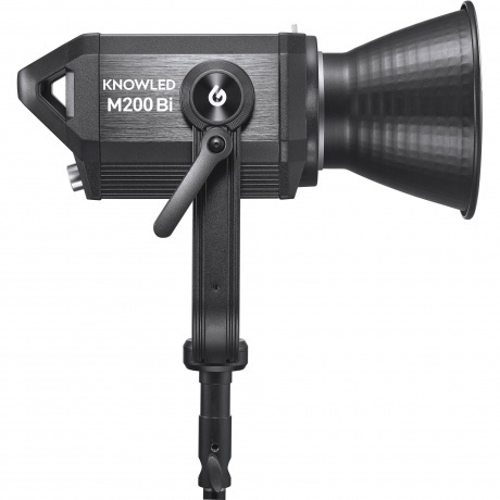 Светодиодный осветитель Godox Knowled M200Bi - фото 7