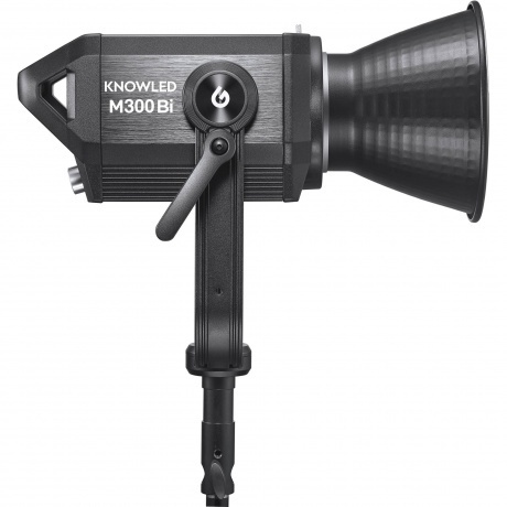Светодиодный осветитель Godox Knowled M300Bi - фото 6