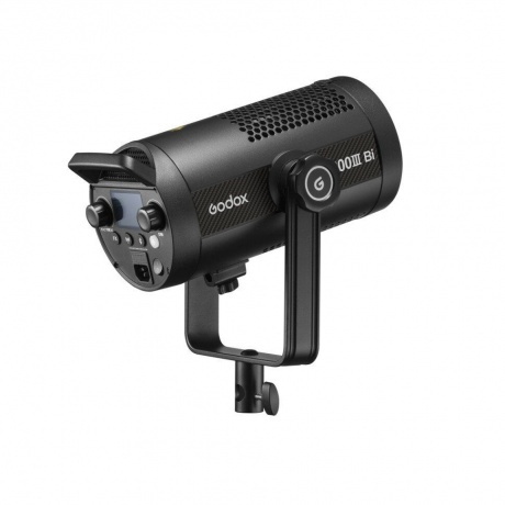 Осветитель светодиодный Godox SL200III Bi студийный - фото 4