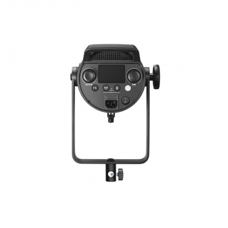 Осветитель светодиодный Godox SL200III Bi студийный - фото 5