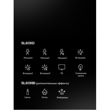 Осветитель светодиодный Godox SL60IIBi - фото 15