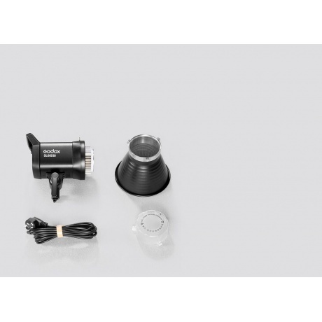 Осветитель светодиодный Godox SL60IIBi - фото 16