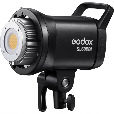Осветитель светодиодный Godox SL60IIBi - фото 2