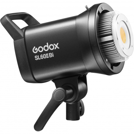 Осветитель светодиодный Godox SL60IIBi - фото 3