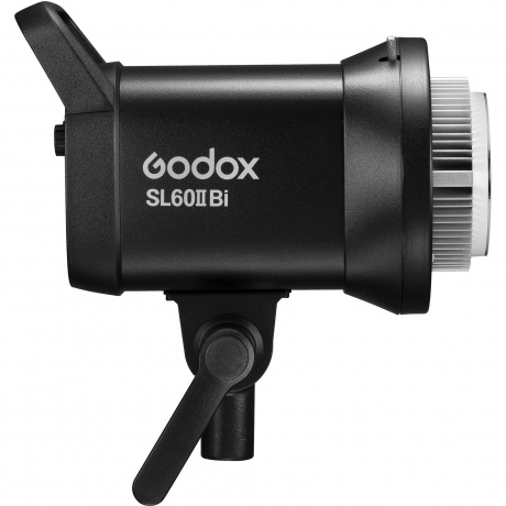 Осветитель светодиодный Godox SL60IIBi - фото 4