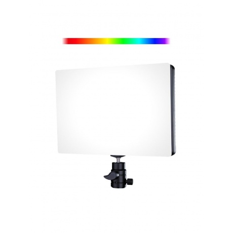 Осветитель светодиодный Raylab RL-20RGB 2800-9900K - фото 1