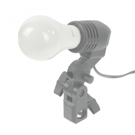 Лампа светодиодная Falcon Eyes ML-09S RGB для студийного осветителя - фото 3