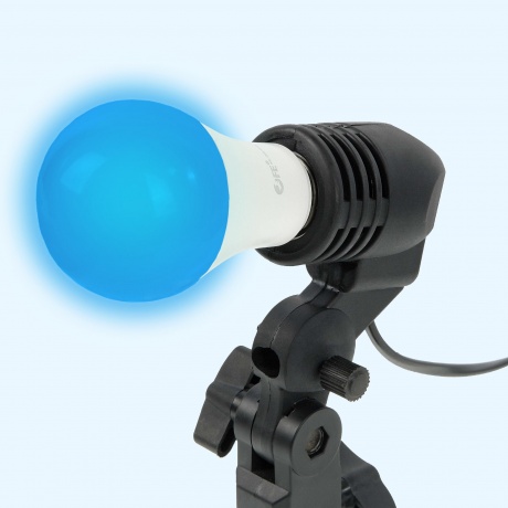Лампа светодиодная Falcon Eyes ML-09S RGB для студийного осветителя - фото 4