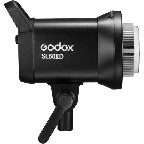 Осветитель светодиодный Godox SL60IID - фото 3