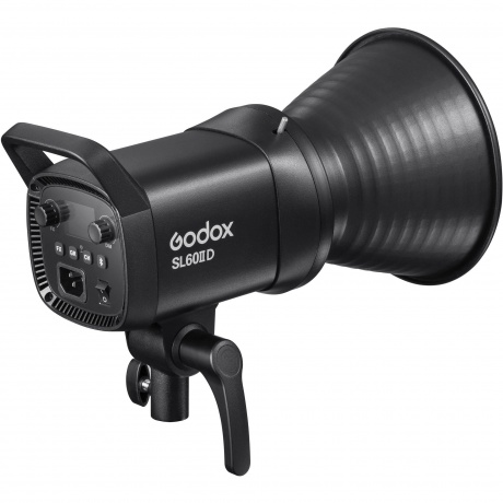 Осветитель светодиодный Godox SL60IID - фото 4