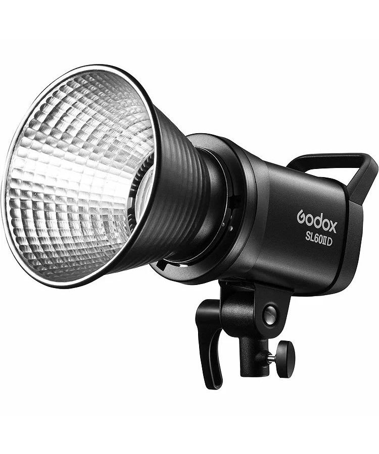 Осветитель светодиодный Godox SL60IID осветитель светодиодный godox sl60iid с пультом ду