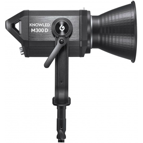 Осветитель светодиодный Godox Knowled M300D - фото 4