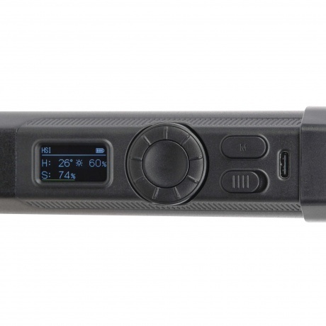 Осветитель светодиодный Falcon Eyes TL-30RGB - фото 3