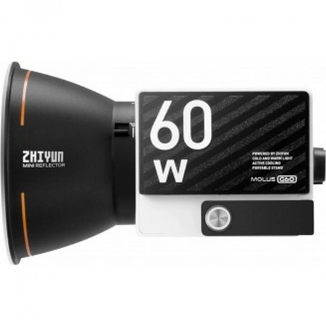 Осветитель Zhiyun MOLUS G60 (PL103)
