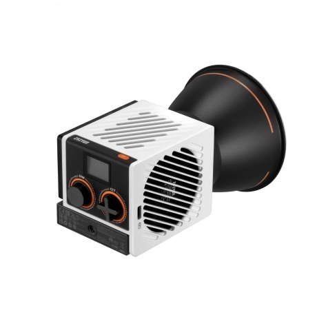 Осветитель Zhiyun MOLUS G60 (PL103) - фото 3