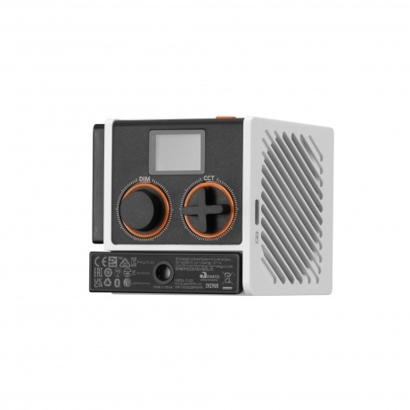 Осветитель Zhiyun MOLUS G60 (PL103) - фото 6