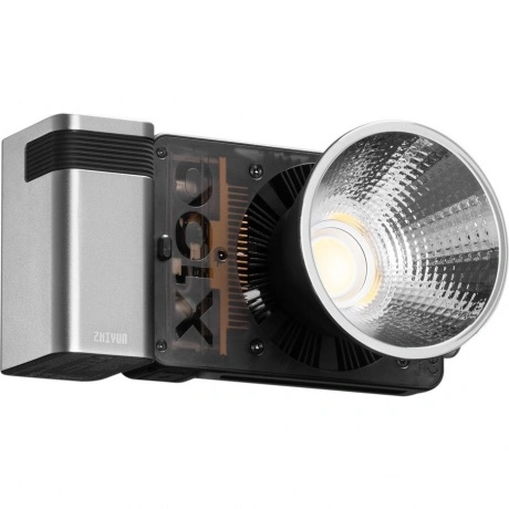 Осветитель Zhiyun MOLUS X100 (PL105)