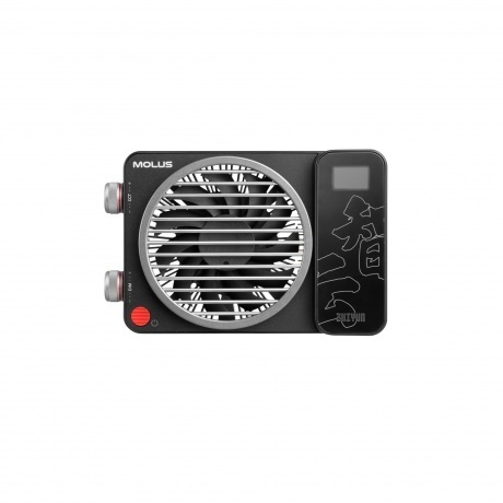 Осветитель Zhiyun MOLUS X100 (PL105) - фото 2