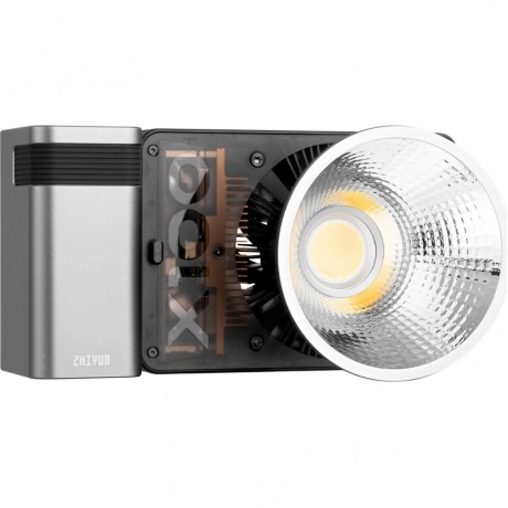 Осветитель Zhiyun MOLUS X100 COMBO (PL105)