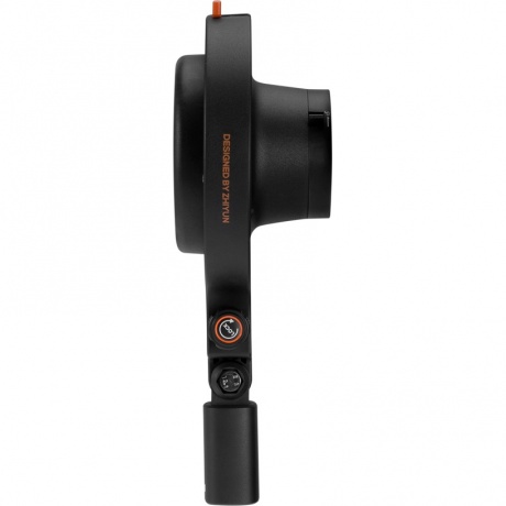 Осветитель Zhiyun MOLUS X100 COMBO (PL105) - фото 15