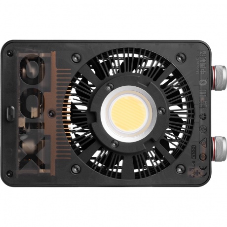 Осветитель Zhiyun MOLUS X100 COMBO (PL105) - фото 8