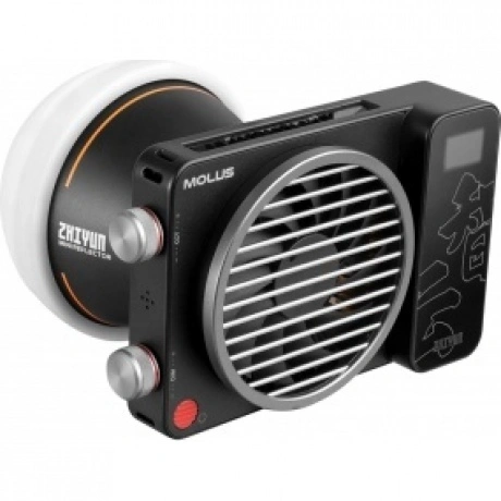 Осветитель Zhiyun MOLUS X100 PRO (PL105)