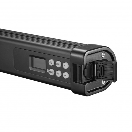 Осветитель светодиодный Godox Dive Light WT40D для подводной съемки - фото 7