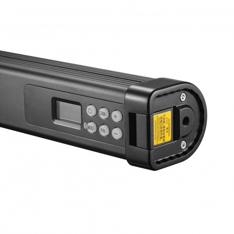 Осветитель светодиодный Godox Dive Light WT60D для подводной съемки - фото 6