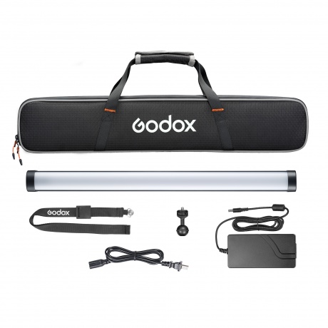 Осветитель светодиодный Godox Dive Light WT60D для подводной съемки - фото 8