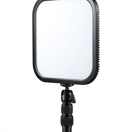 Осветитель светодиодный Godox ES30 Kit1 с креплением для стола - фото 3