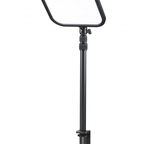 Осветитель светодиодный Godox ES30 Kit1 с креплением для стола - фото 6
